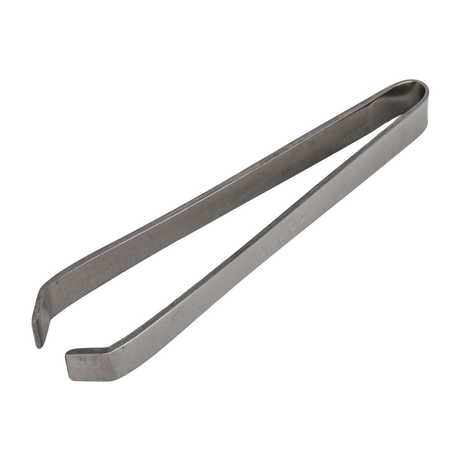 Kanetsune Fish Bone Tweezers Square Stainless Steel Honenuki Nishigata KC-039 Kanetsune Fish Bone Tweezers Square Stainless Steel Honenuki Nishigata KC-039